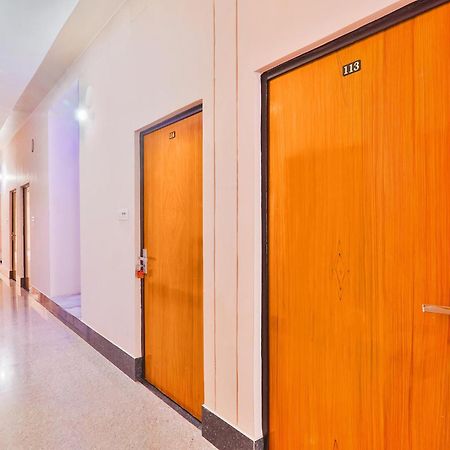 Fabhotel Shree Venkatesh Nileyam Ayodhya Ngoại thất bức ảnh